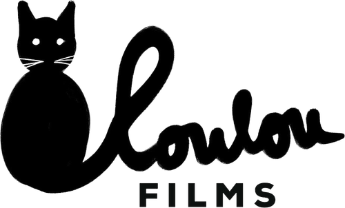 Loulou Films logo