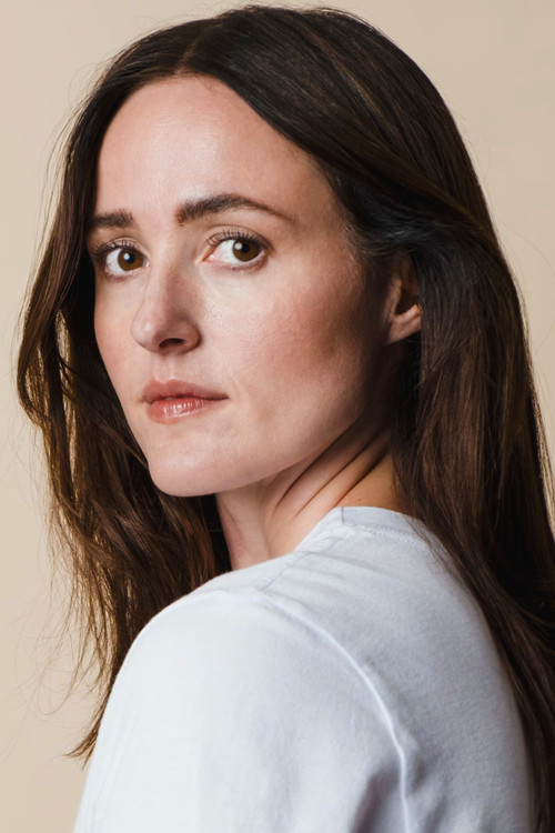 Renate Reinsve as March