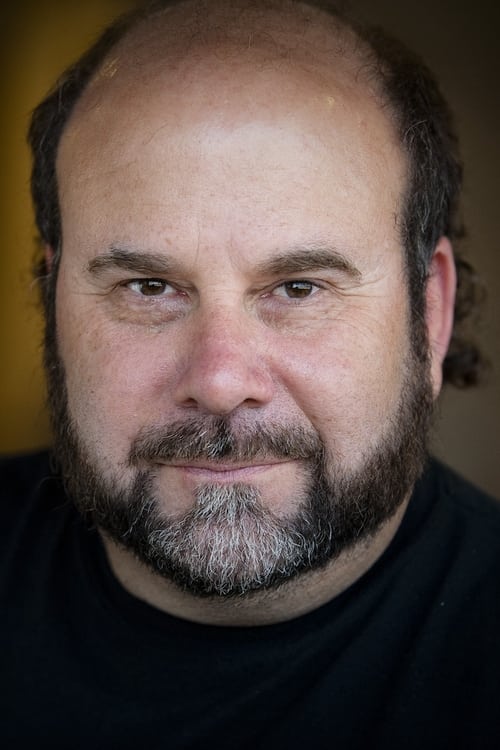 Scott Martin Gershin as Flubber (voice)