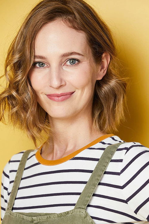 Michelle M. Oliver as Jean