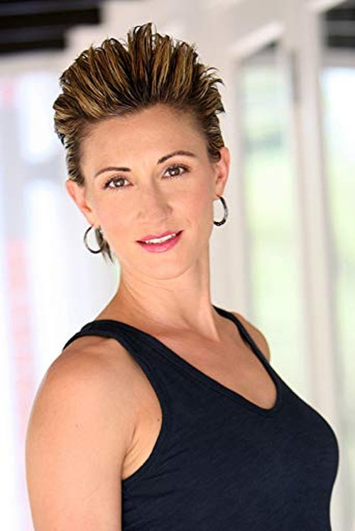 Elisabeth P. Carpenter as Stacey