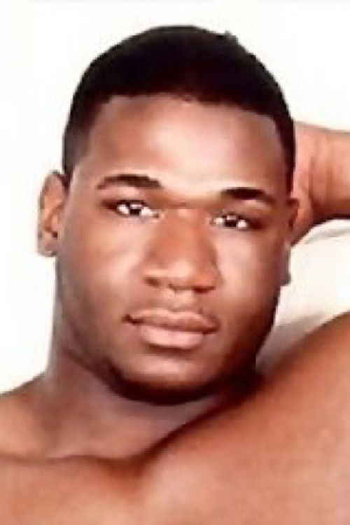 Soloman Gregory as (archive footage)