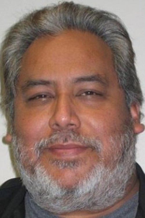 Titos Menchaca as Nick