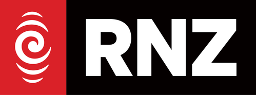 Radio New Zealand logo