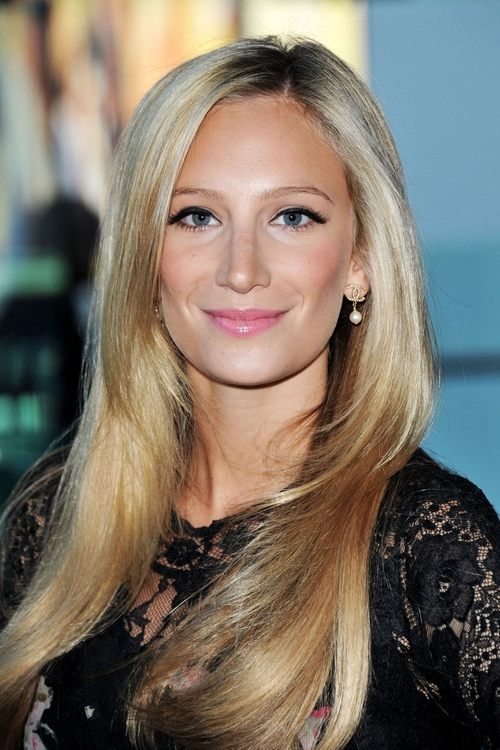 Kimberly Jaraj profile photo