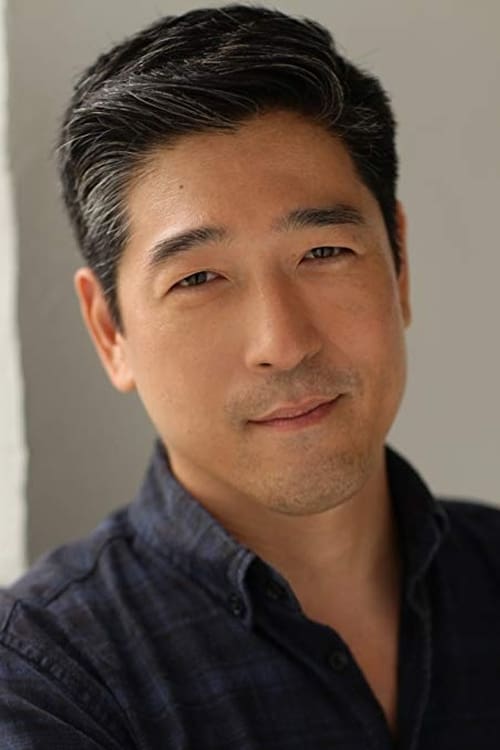 Peter Y. Kim as Mike the Orderly