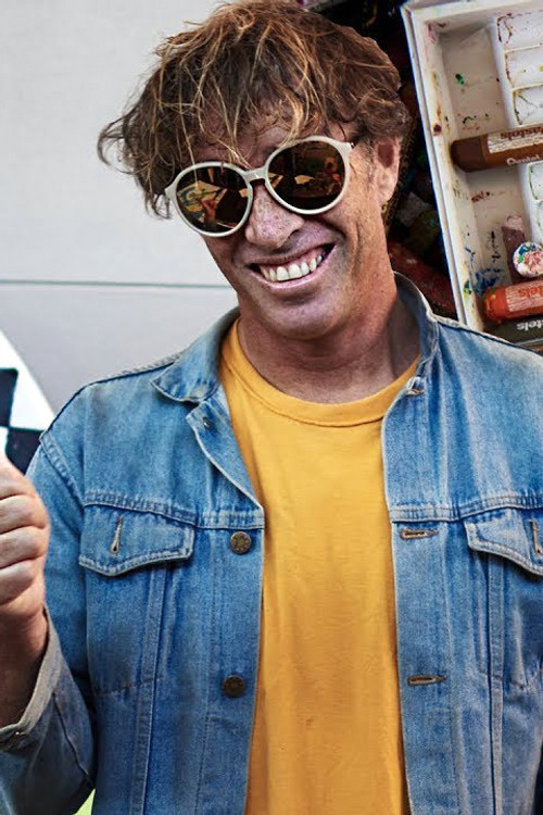 Ozzie Wright as Himself