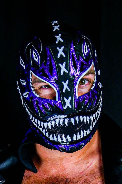 Nicolas Dansereau as Player Uno