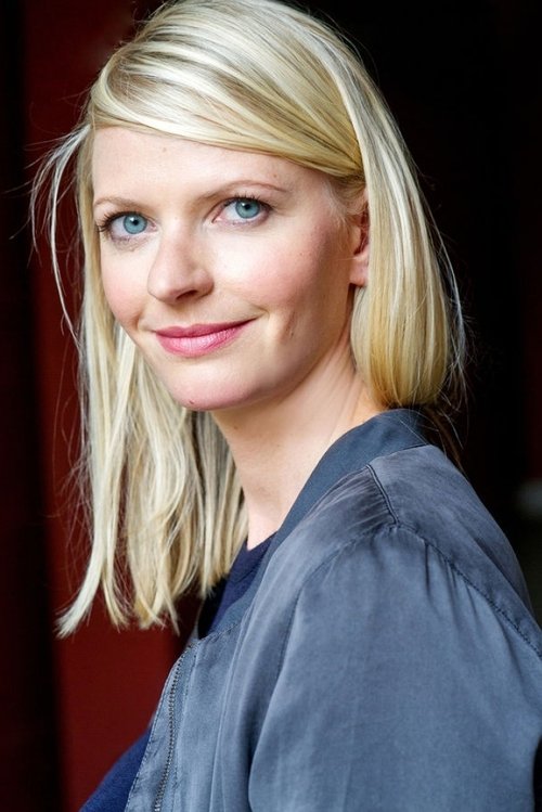 Kathrin Kestler as Killer#1