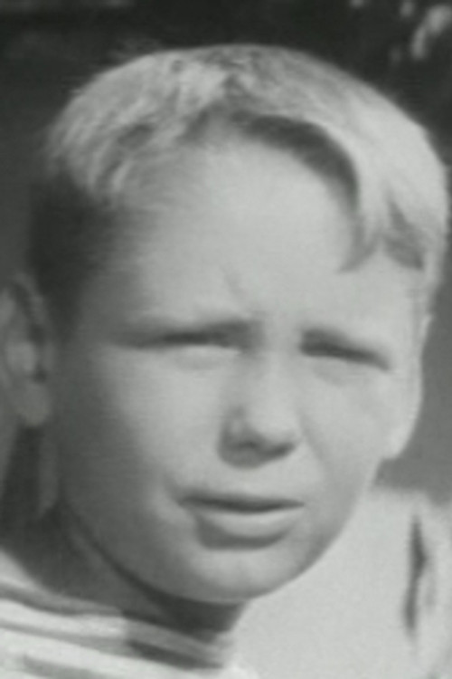 Seryozha Krivoshlykov as Gritsko