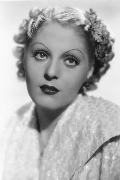 Ketti Gallian as Lady Tarrington