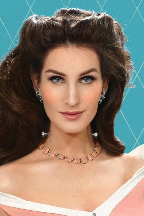 Christine McConnell as Christine McConnell