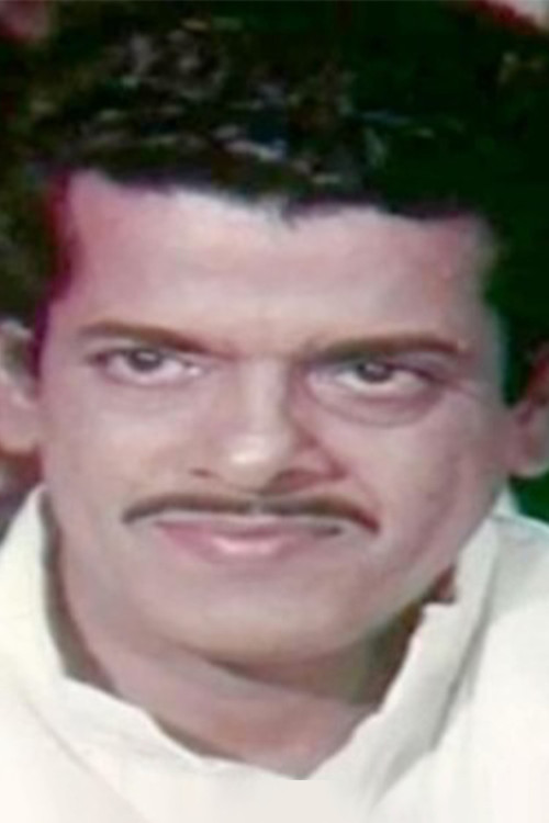 Dominic Alummoodan as Velu Mooppan