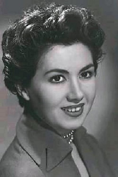 Elvira Quintillá as Laura