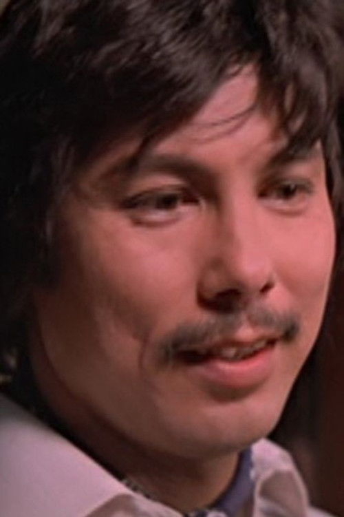 Bobby Canavarro as Yili's Rich Boyfriend