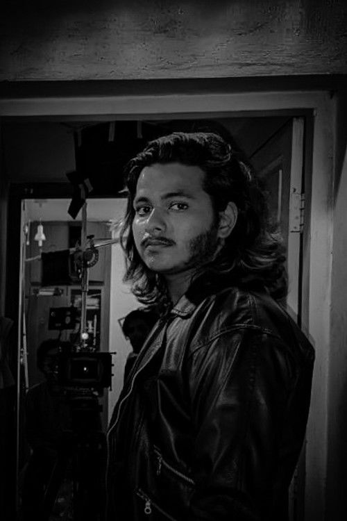 Sangeeth as Punk Musician 1