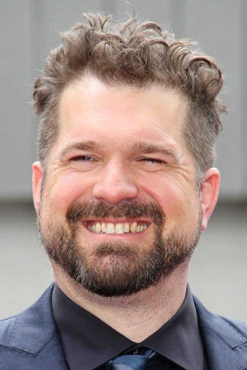 Seth Gordon as Peter