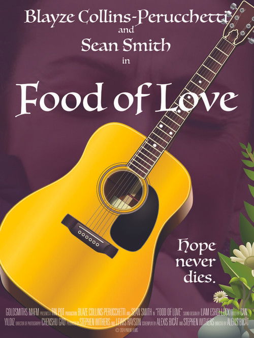 Food of Love