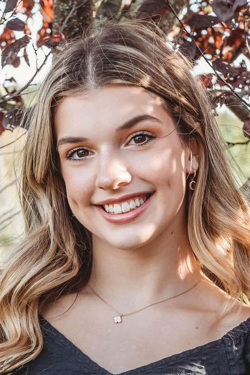 Britney Wheeler as Monica