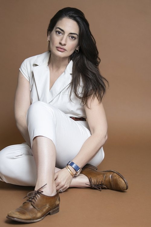 Shereen Khan as Miriam