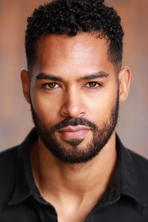 Lamon Archey as Sundi