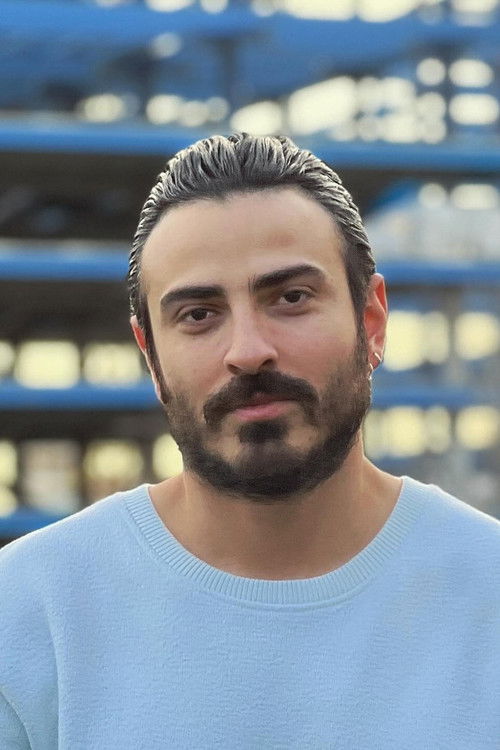 Mohammad Amin Sherbaf as Amir