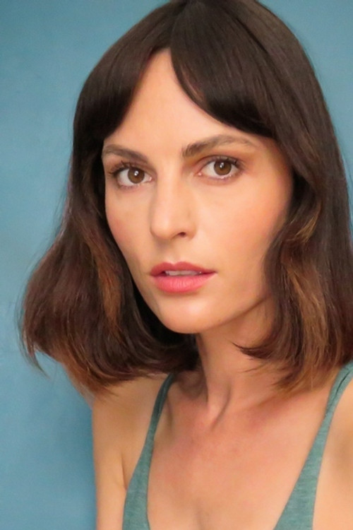 Nola Martin as Tiffany Baxter