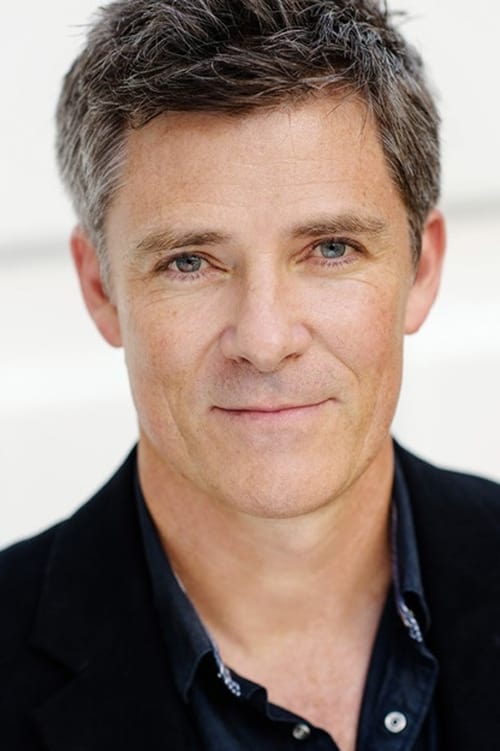 Andrew Buchanan as Henry Perkins