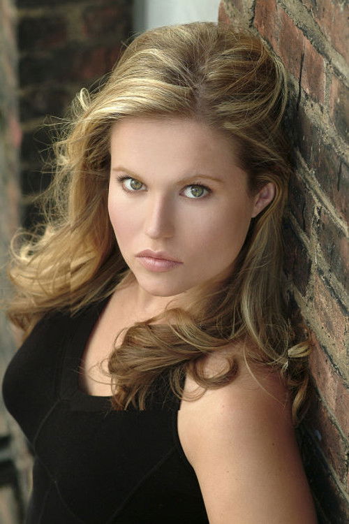 Tiffany Westlie as Kate