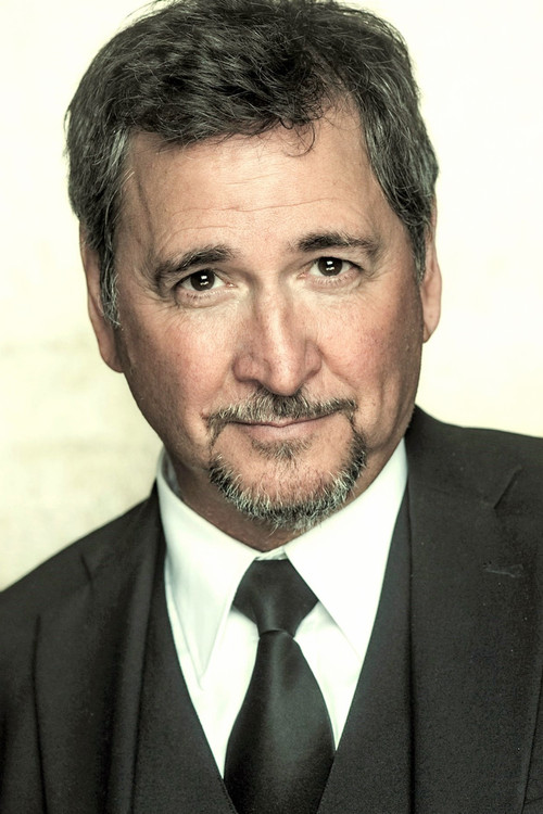 David Rosser as Reuben Tebithan