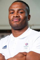 Cheavon Clarke as Self