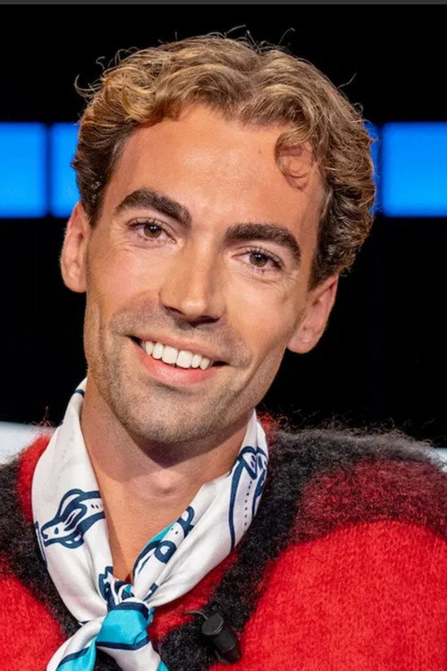 Daan Alferink as Self