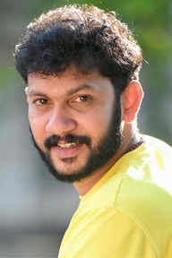 Kutty Akhil as 