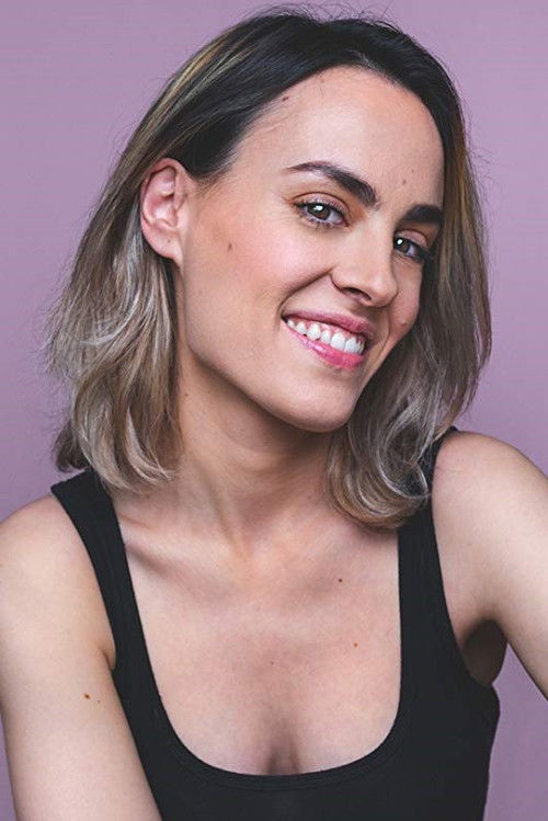 Maite Urrutia as Ella