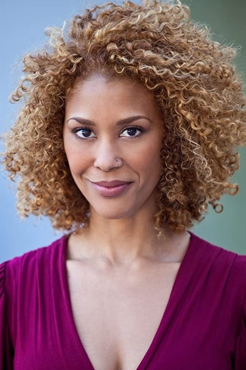 Victoria Gabrielle Platt as Chan Turner