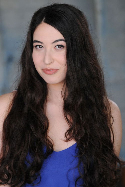 Sarah Silva-James as Fetsy