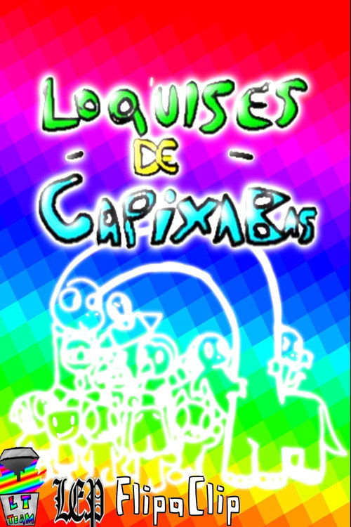 Loquises De Capixaba