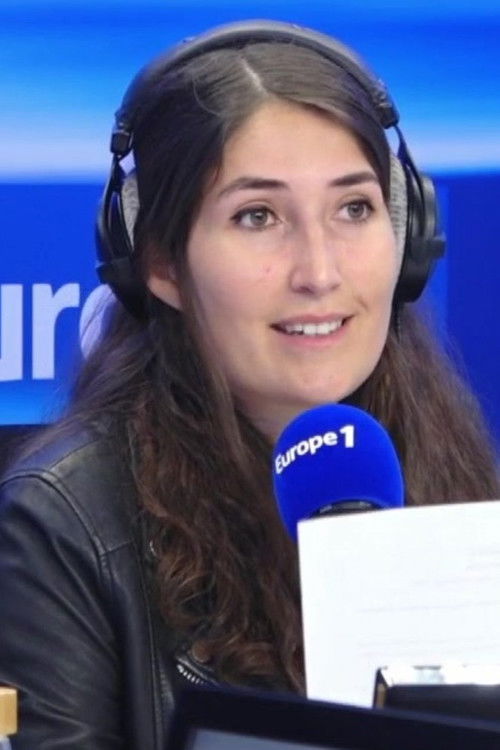 Louise Bernard as Self