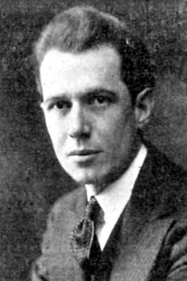 Francis Joyner as Henry Jenkins