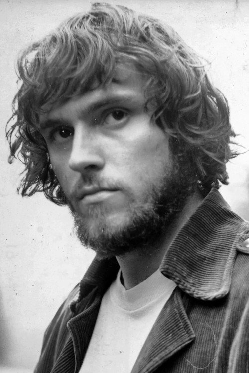 Maciej Góraj as Ojciec Niny