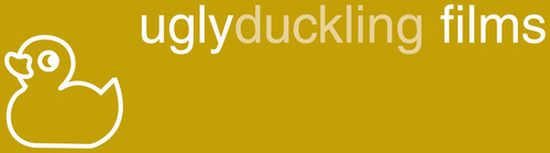 Ugly Duckling Films logo
