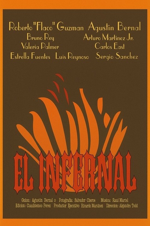 El infernal