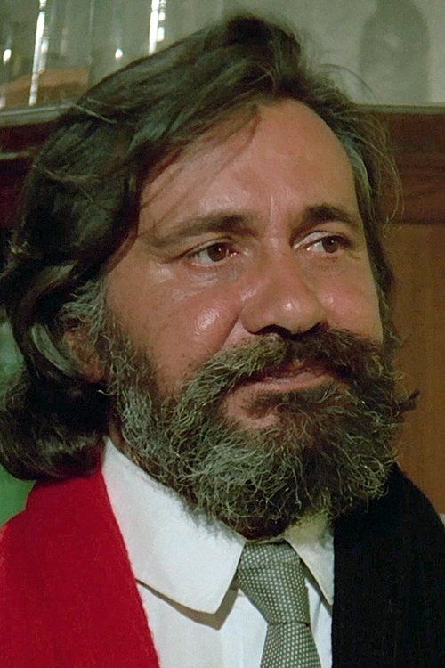 Pasquale Basile as Il Moro