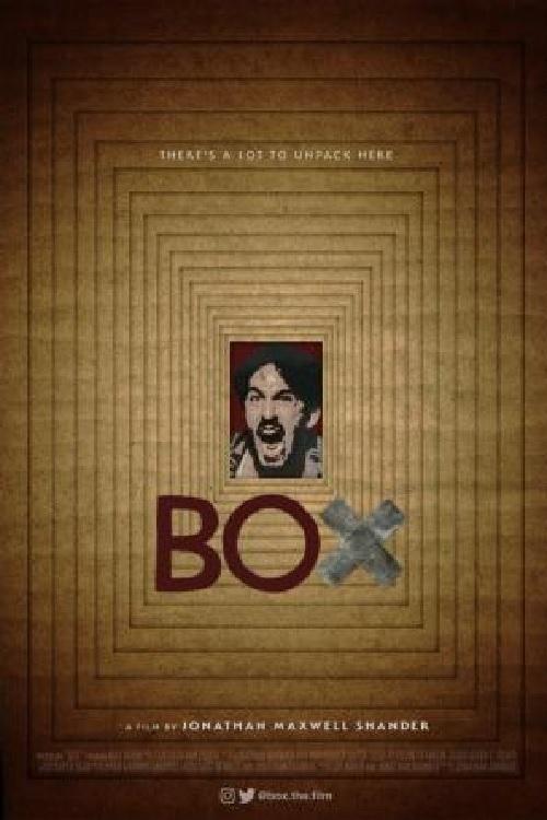 Box poster