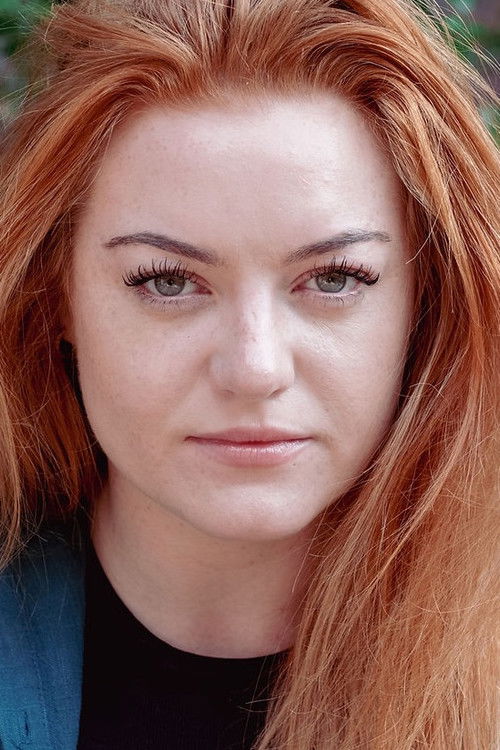 Gemma Kane as Christine