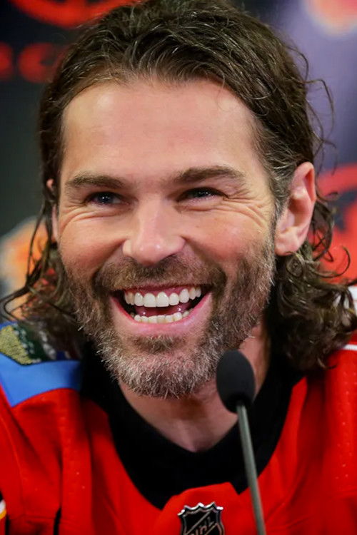 Jaromír Jágr as Self