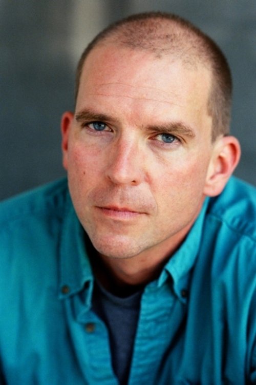 Rick Forrester as Pvt. Fields