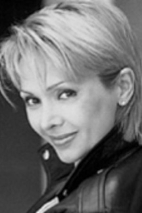 Karina Armenyants as Магда/Райхон Массаидова