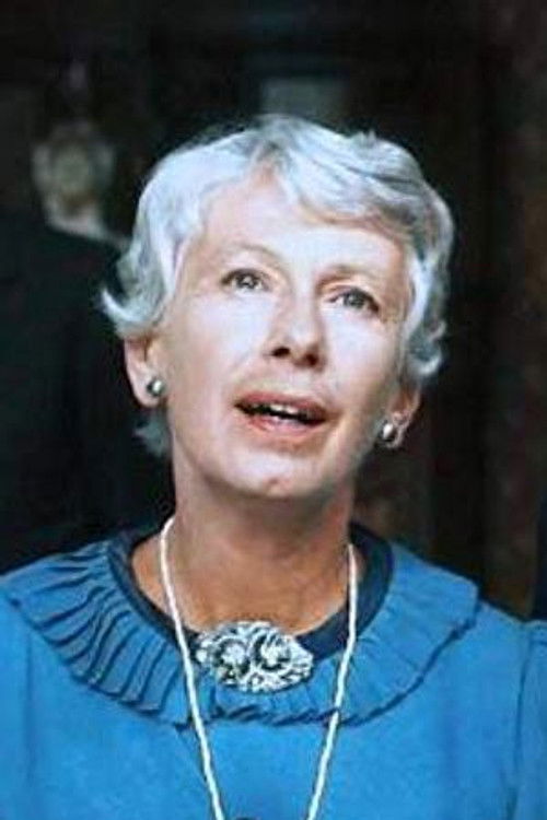 Edith Heerdegen as Jean Taylor