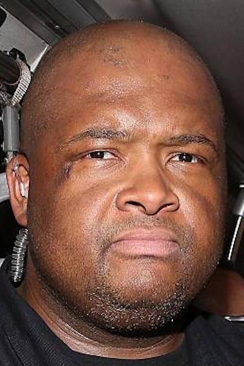 Robert Feggans as Self